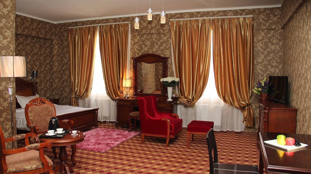 Ub City Hotel อูลานบาตอร์ ห้อง รูปภาพ